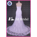 ED Bridal New Collection Sweetheart Neck Short Front Long Back Lace Mermaid Wedding Dress